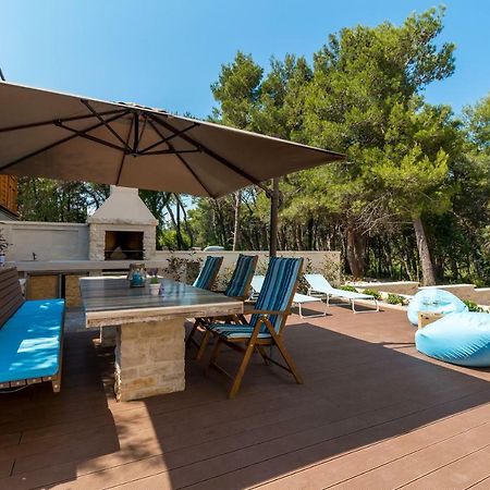 Beach House Villa - Ap. 2 Премантура Екстериор снимка