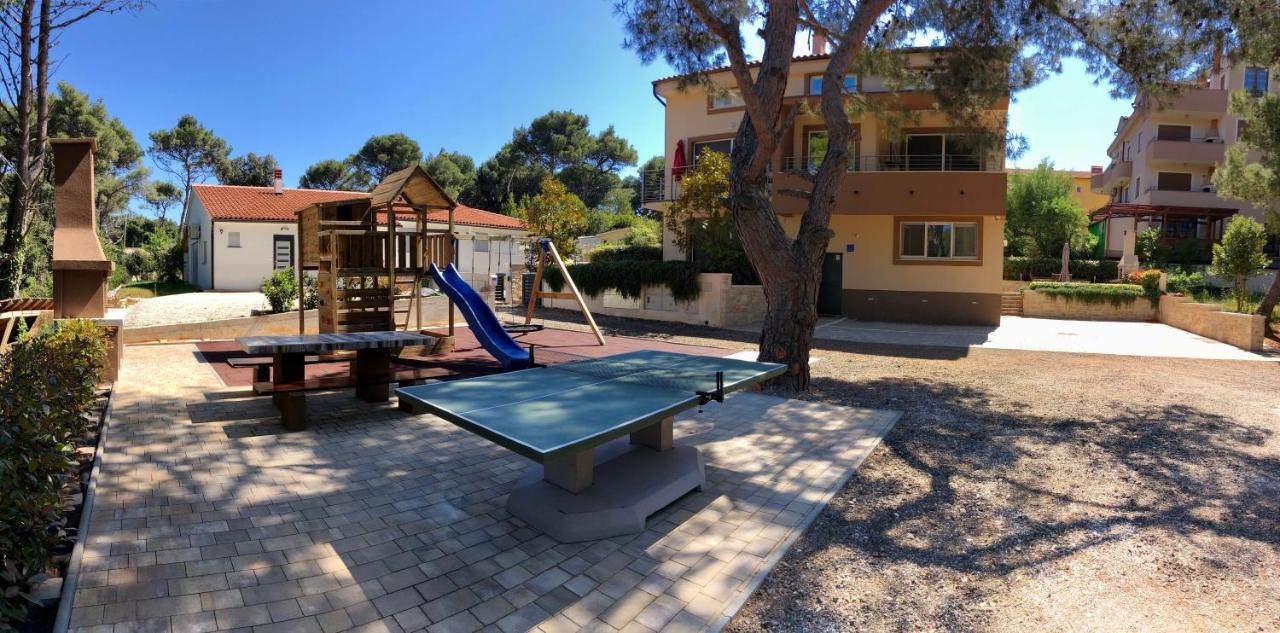 Beach House Villa - Ap. 2 Премантура Екстериор снимка