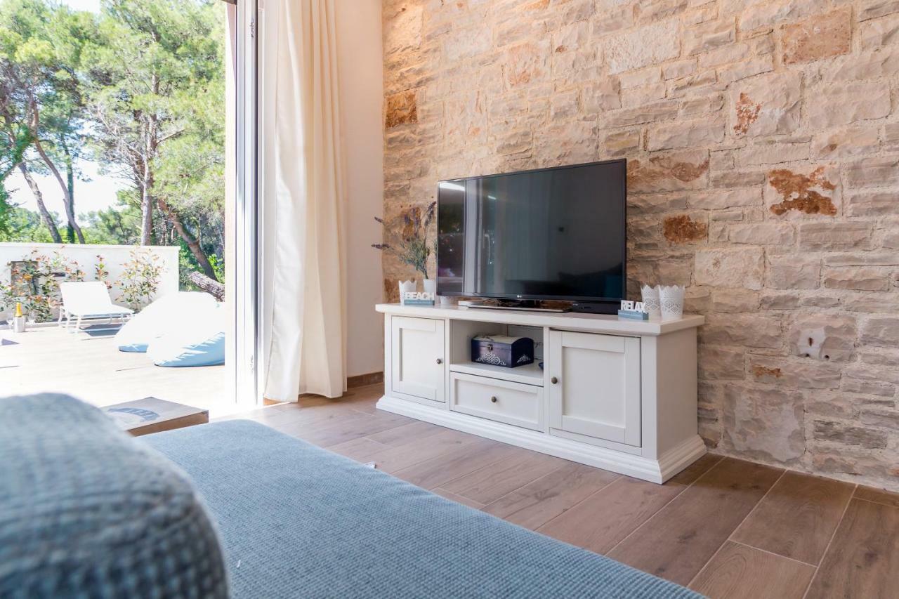 Beach House Villa - Ap. 2 Премантура Екстериор снимка